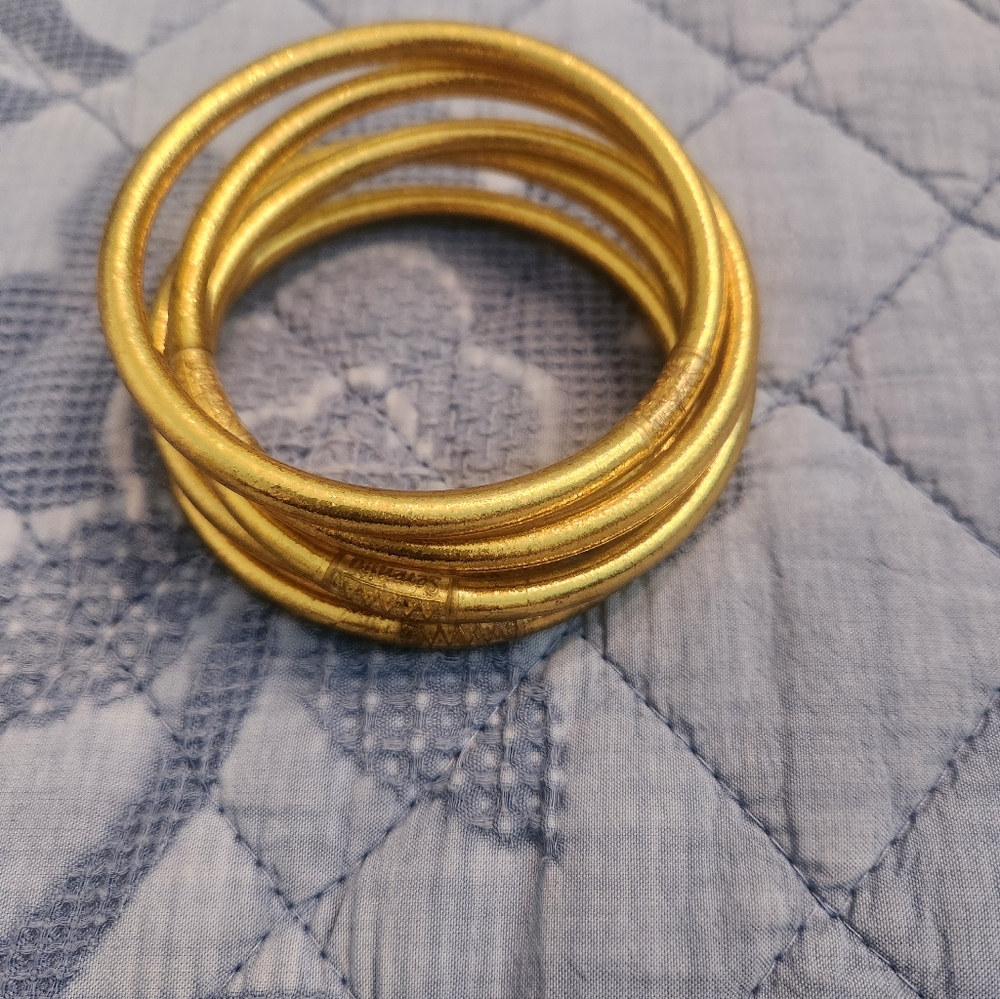 Budha Girl Bangles